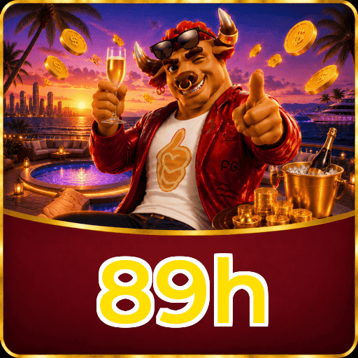 Slots 89h - Jackpots Progressivos
