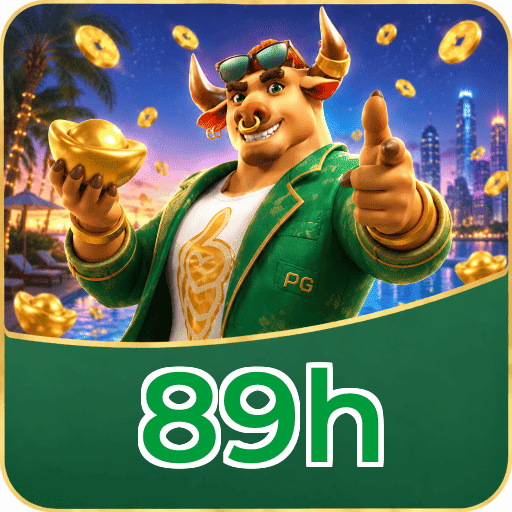89h Logo 2