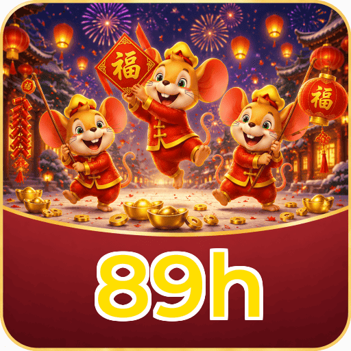 89h Instalar Logo 1