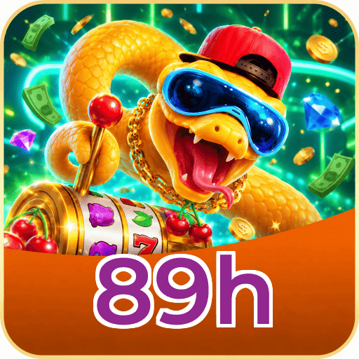 89h Logo 3