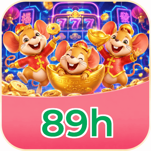 89h Logo 1