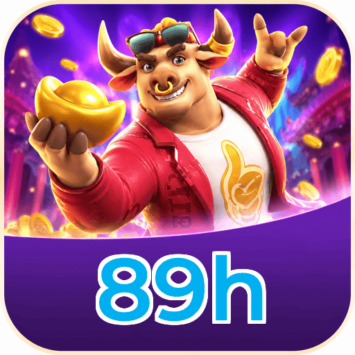 89h Segurança Logo 1